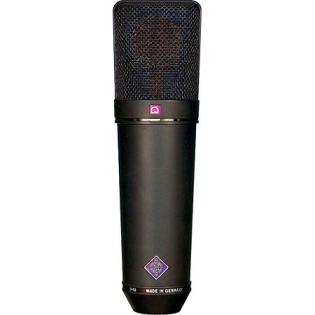 Neumann U87 wie neu