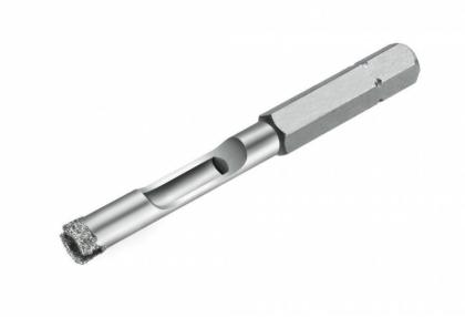 Diamantbohrer Stocklot