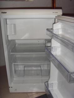 Haier Kühlschrank wie Neu 106 l mit 3 Sterne plus Kühlfach