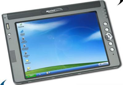 Tablet Motion Computing LS800 Sonderposten