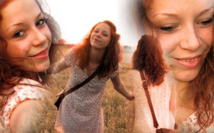 Suche Rollen bei Film Fernsehn Shootings.