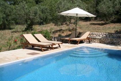 Ferienhaus Finca mieten Mallorca 2022