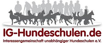 IG Hundeschulen unterstützt Aktion Tausche Stachelhalsband gegen Training
