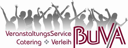 Catering Verleih und Künstler