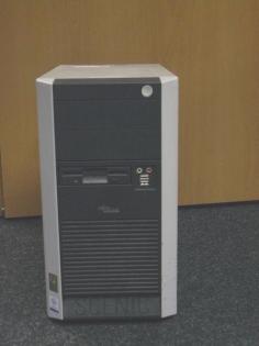 Fujitsu-Siemens Scenic PC