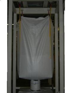1 80 EUR Big Bags 95x95x180 cm bei Rosenheim