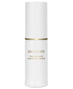 ARTISTRY TIME DEFIANCE Aufhellendes Serum