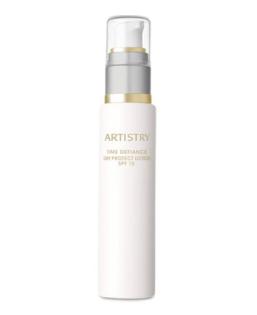 ARTISTRY TIME DEFIANCE Schutzlotion für den Tag LSF 15