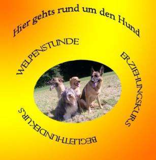 Hundeschule-Dogcoaching-Pension hier gehts rund um den Hund