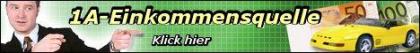 Geld verdienen ohne verkaufen - ohne Werbung klicken.