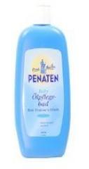 PENATEN BEBE ISEREE NEUTROGENA Marken Kosmetik Stocklot Sonderposten