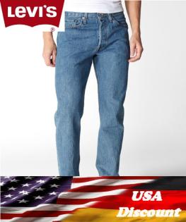 LEVIS Jeans - 100 Original direkt aus den USA NEUWARE