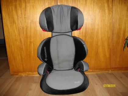 Maxi Cosi Rodi schwarz TOP-Zustand