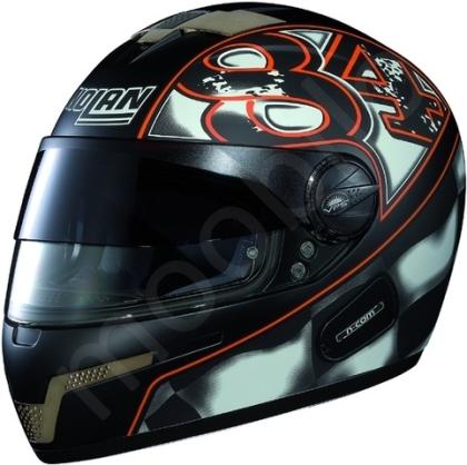Nolan N84 Motorradhelm ca 1/2 Jahr Größe L