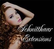 Schnitthaar Naturhaar Extensions und Haartressen für Ihre Haarverlängerung