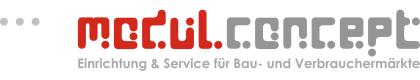 Merchandiser Einrichter Elektriker Regalbauer Fliesenleger
