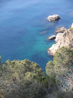 Costa Brava und Mallorca