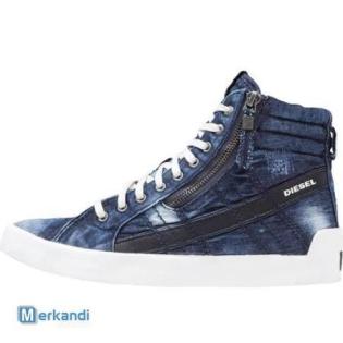 DIESEL SNEACKERS DAMEN UND HERREN