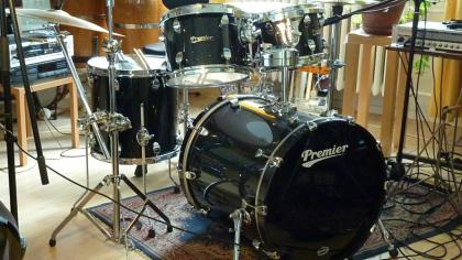 Schlagzeugunterricht in Ratingen und St. Augustin