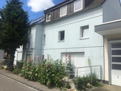 Mehrfamilien Haus Augsburg Kapitalinvestition