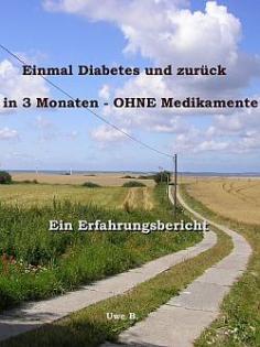 Diabetes natürlich behandeln