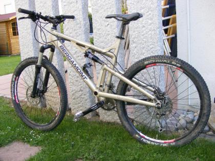 Bergamont Evolve 5. 9