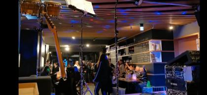 GARTENPARTY-die richtige Live-Musik für Ihr Event