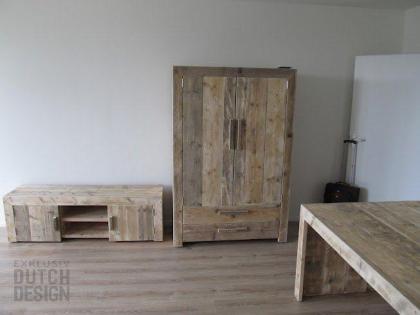 Schrank Augsburg bei https / / www. exklusivdutchdesign. de