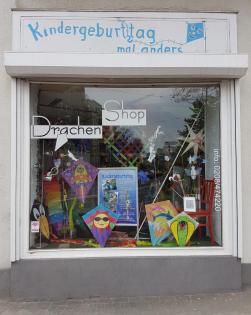 Kindergeburtstag in Duisburg Tiffany Lampen Reparatur Mülheim