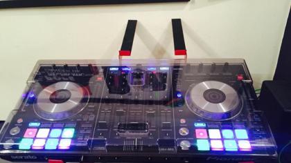 Pioneer DDJ-SX2 480EUR / Pioneer XDJ RX 700EUR / Pioneer CDJ 2022NXS2 1000E