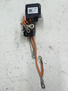 Anschluss Hochvolt 600V Hauptbatterie Tesla Modell 3 1091457-00-C