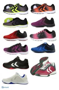 Hummel Sportschuhe NEU OVP Posten Stock