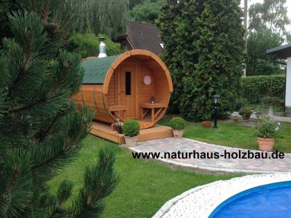 Fasssauna Saunafass Außensauna Gartensauna Faßsauna Saunafass Sauna Sauna
