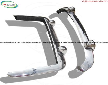 Lancia Flaminia Coupe Bumper Kit New 1958-1967