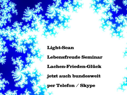 Hypnosetherapeutin bietet Lebensfreude-Frieden-Selbstheilungs-Seminar zur Selbst