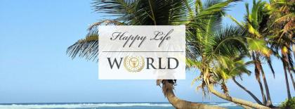 Happy Life World- Das Reise Erlebnis Portal