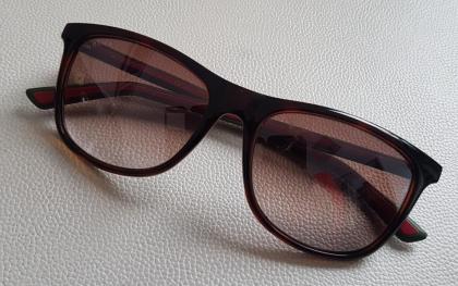 Gucci Damen Sonnenbrille