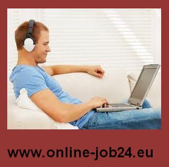 Job im Home Office Nebenjob online Nebenjob von zu Hause