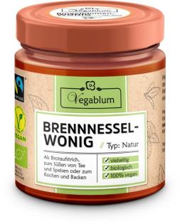 Wonig eine tolle Alternative zu Honig