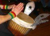 Afro / Djembe Trommeln in Hamburg. Profession