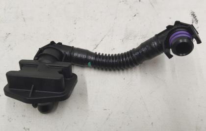 Schlauchbaugruppe Hauptbatteriekühlsystem Tesla Modell 3 1091585-00-C