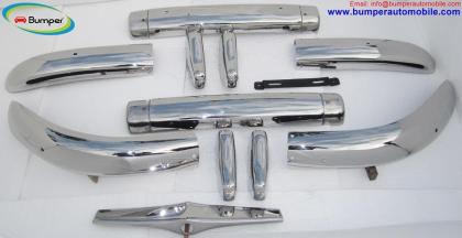 Volvo PV 444 bumper 1947-1958