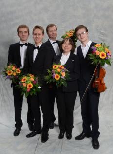Akkordeon Klavier Keyboard Unterricht in Dresden