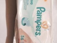 Pampers Feuchttücher Sonderposten