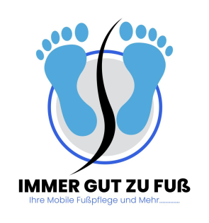 Mobile Fußpflege im Umgebung 60 Km von Barbing