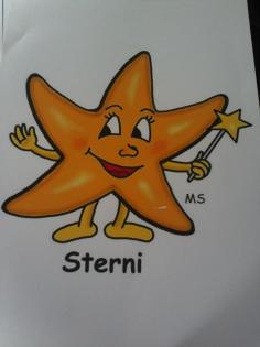 Lizenz von Kinderfiguren zu verkaufen