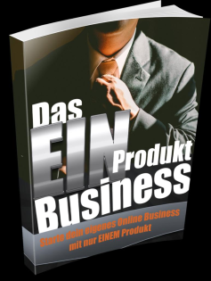 Online Marketing Box