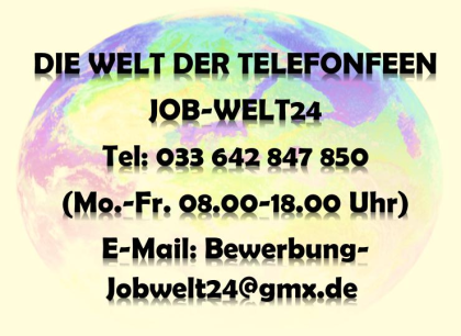 Erotikline Jobs Flirtline Erotikline Telefonistin Nebenjobs Arbeit - Verdienst