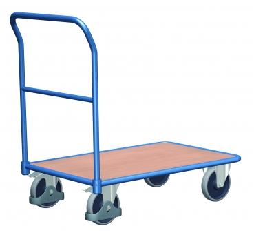 Plattformwagen