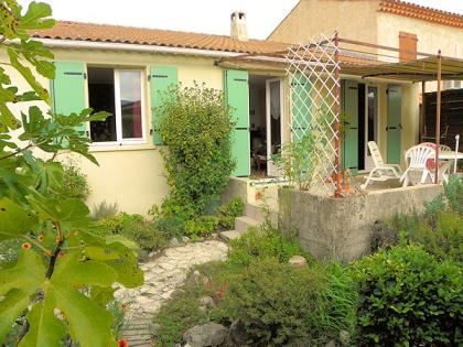 Verkauf Villa in C reste im Luberon